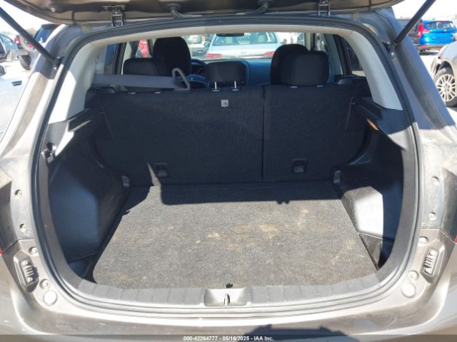 JA4AP3AU8GZ064452 Mitsubishi Outlander Sport 2.0 Es