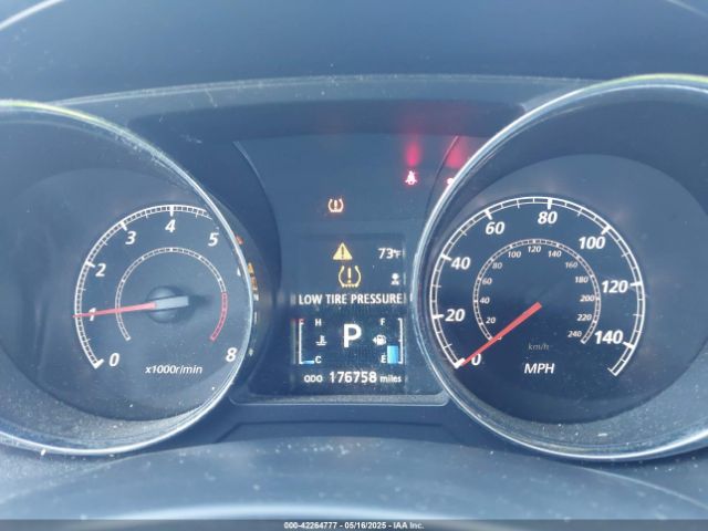 JA4AP3AU8GZ064452 Mitsubishi Outlander Sport 2.0 Es