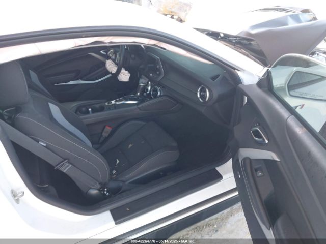 2023 CHEVROLET CAMARO 1G1FF1R79P0160976 Photo 4