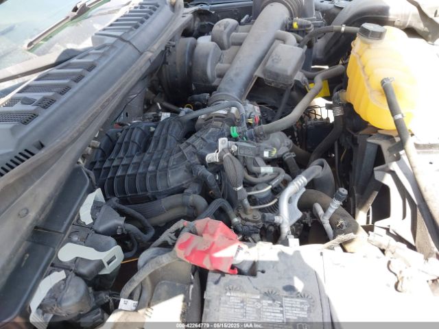 1FTEX1CB5JKG02967 Ford F-150 Xl