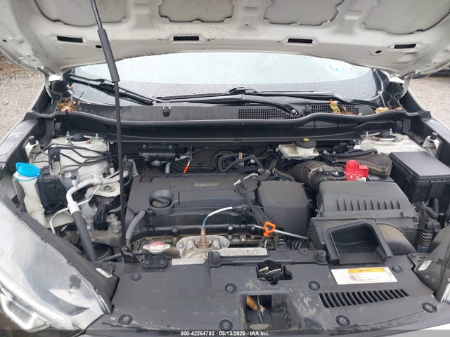 2HKRW6H32JH200793 Honda CR-V LX