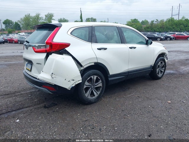 2HKRW6H32JH200793 Honda CR-V LX