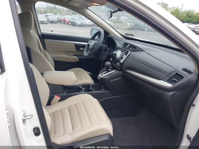 2HKRW6H32JH200793 Honda CR-V LX
