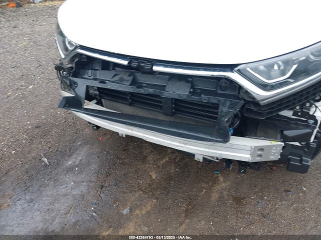 2HKRW6H32JH200793 Honda CR-V LX