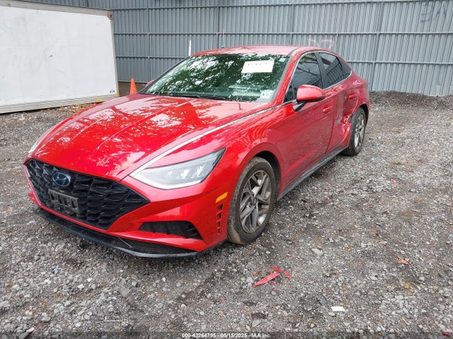 5NPEL4JA0LH022194 Hyundai SONATA SEL