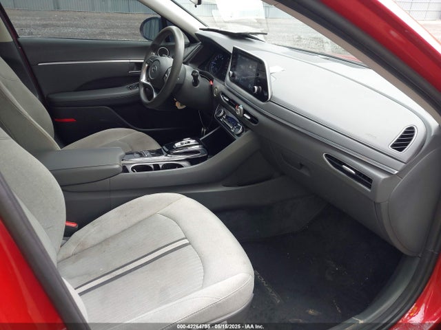 5NPEL4JA0LH022194 Hyundai SONATA SEL