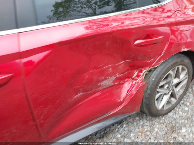 5NPEL4JA0LH022194 Hyundai SONATA SEL