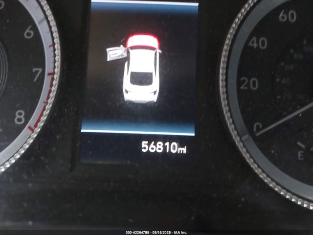 5NPEL4JA0LH022194 Hyundai SONATA SEL