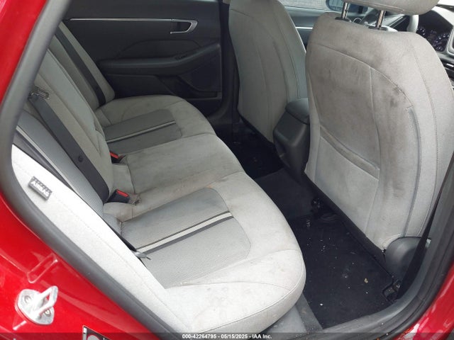5NPEL4JA0LH022194 Hyundai SONATA SEL