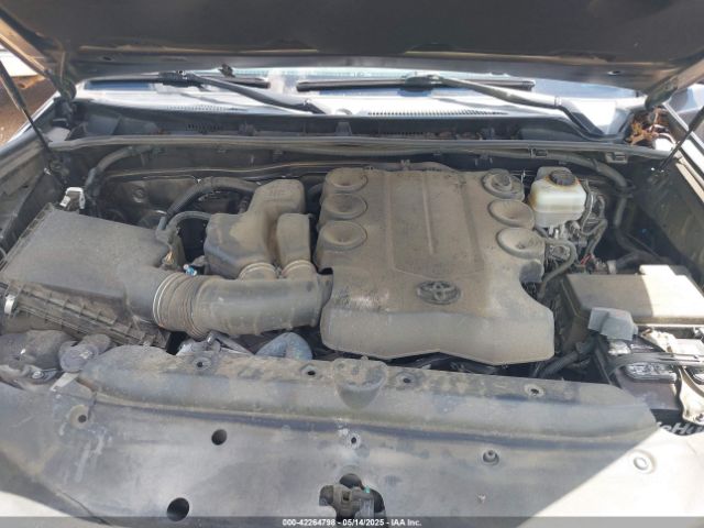JTEBU5JR4H5421768 Toyota 4runner Limited