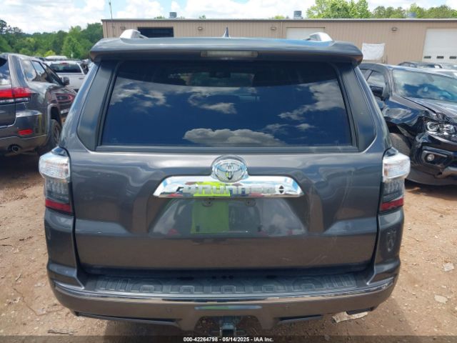 JTEBU5JR4H5421768 Toyota 4runner Limited