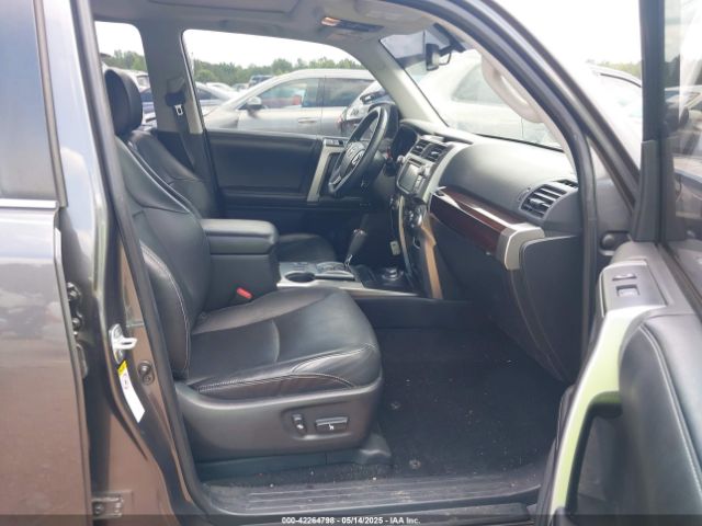 JTEBU5JR4H5421768 Toyota 4runner Limited