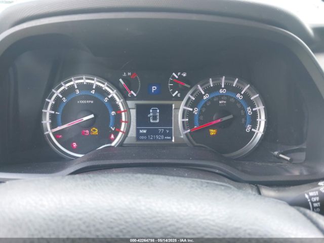 JTEBU5JR4H5421768 Toyota 4runner Limited