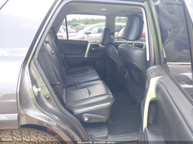 JTEBU5JR4H5421768 Toyota 4runner Limited