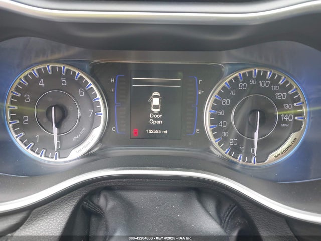 1C3CCCAB0FN563085 Chrysler 200 Limited