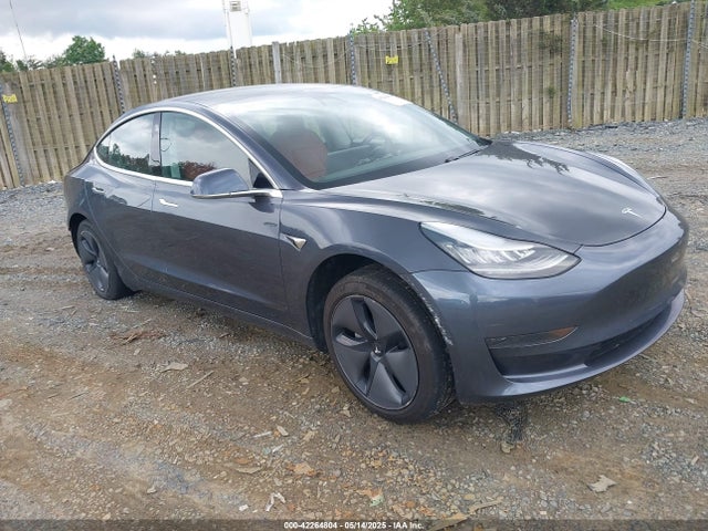 2020 TESLA MODEL 3 5YJ3E1EA0LF658235 Photo 0