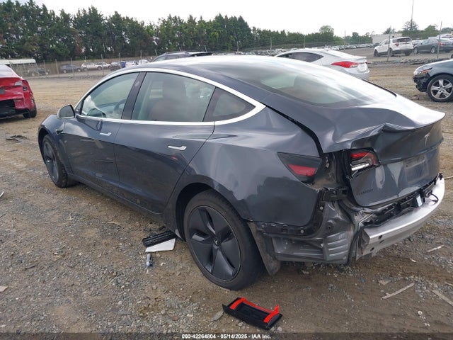 2020 TESLA MODEL 3 5YJ3E1EA0LF658235 Photo 2
