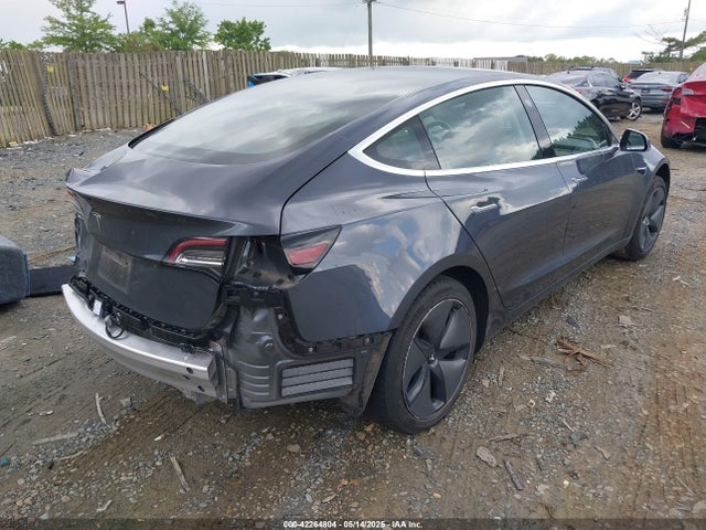 2020 TESLA MODEL 3 5YJ3E1EA0LF658235 Photo 3