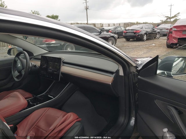 2020 TESLA MODEL 3 5YJ3E1EA0LF658235 Photo 4