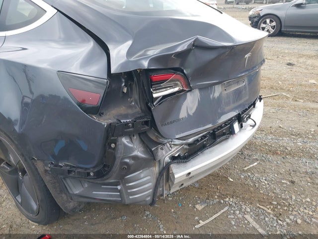 2020 TESLA MODEL 3 5YJ3E1EA0LF658235 Photo 5