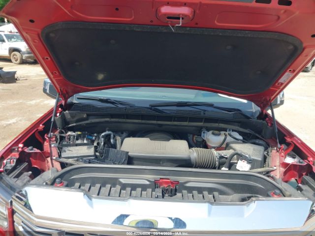 3GTUUGED4RG320070 GMC Sierra 1500 4wd  Short Box Denali