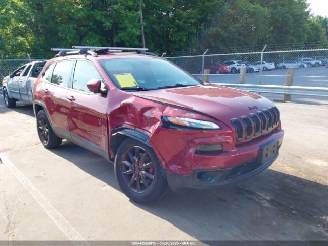 2017 JEEP CHEROKEE 1C4PJMDB9HW639789