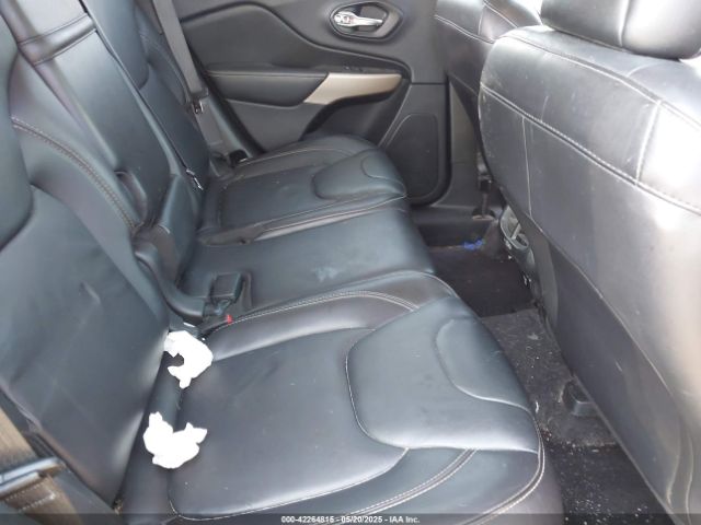 2017 JEEP CHEROKEE 1C4PJMDB9HW639789 Photo 7