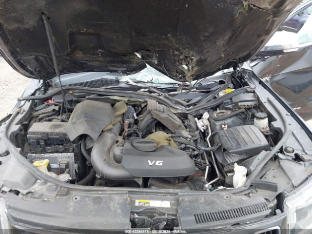 2014 JEEP GRAND CHEROKEE 1C4RJFBG2EC482638 Photo 9