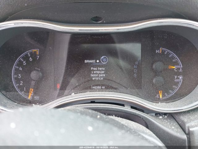 2014 JEEP GRAND CHEROKEE 1C4RJFBG2EC482638 Photo 6