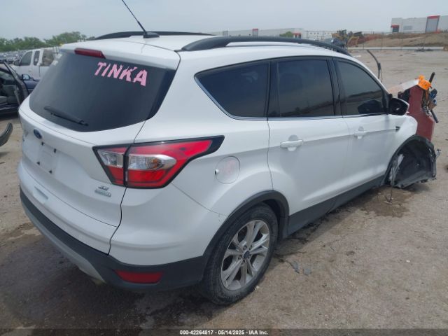 2018 FORD ESCAPE 1FMCU0GD2JUB45895 Photo 3