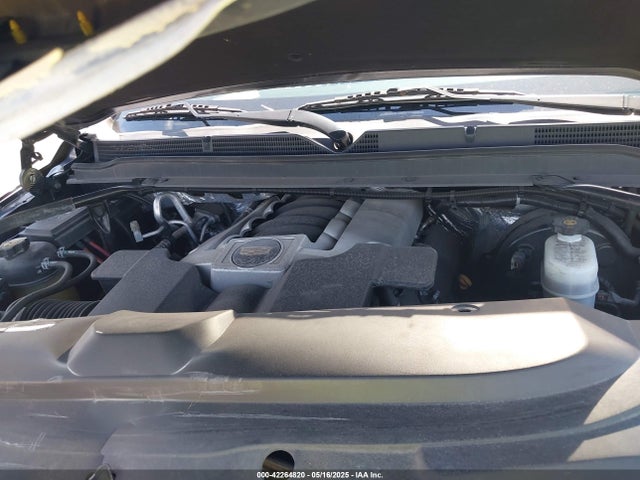 2018 CADILLAC ESCALADE 1GYS3BKJ4JR247594 Photo 9