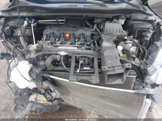 3CZRU6H75GM721741 Honda Hr-v Ex-l