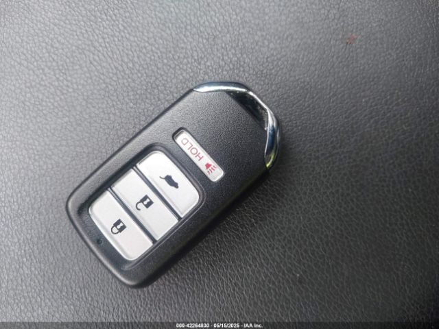 3CZRU6H75GM721741 Honda Hr-v Ex-l
