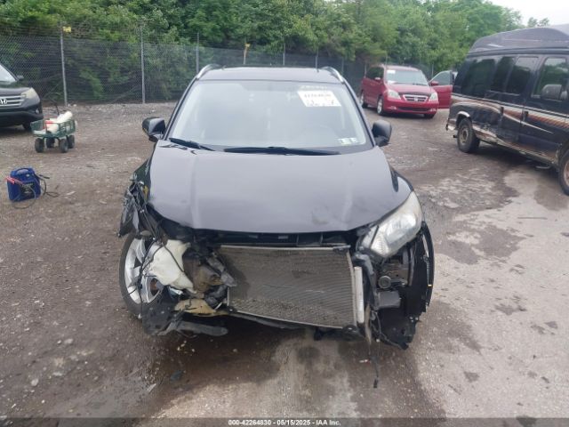 3CZRU6H75GM721741 Honda Hr-v Ex-l