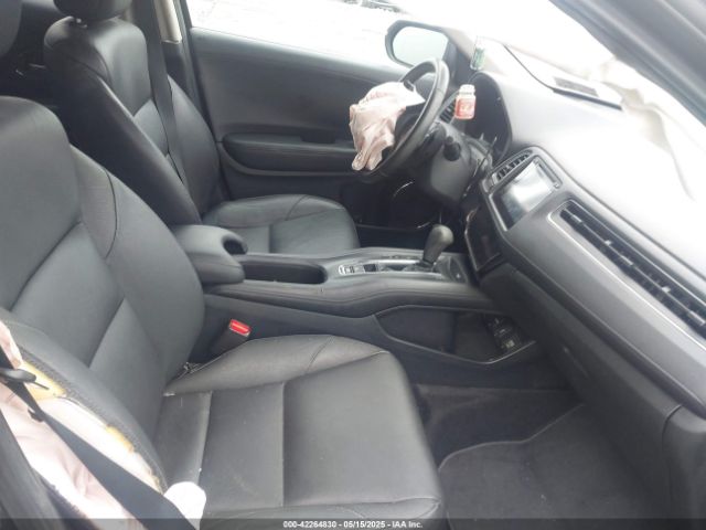 3CZRU6H75GM721741 Honda Hr-v Ex-l