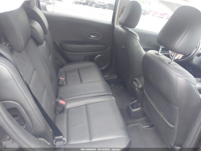 3CZRU6H75GM721741 Honda Hr-v Ex-l