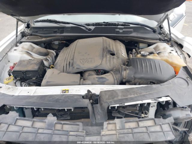 2015 DODGE CHALLENGER 2C3CDZBT4FH740110 Photo 9