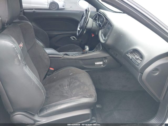 2015 DODGE CHALLENGER 2C3CDZBT4FH740110 Photo 4