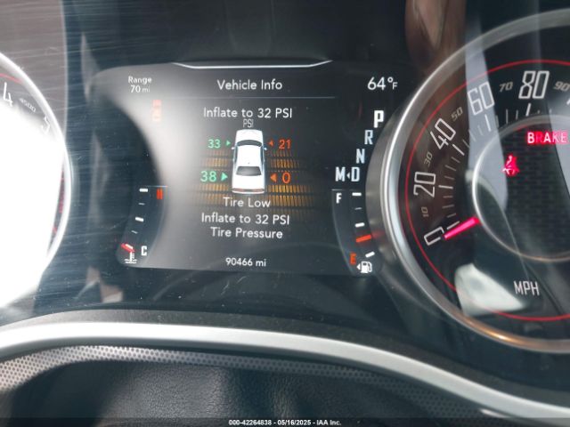 2015 DODGE CHALLENGER 2C3CDZBT4FH740110 Photo 6
