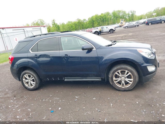 Chevrolet EQUINOX LT 2017 2GNALCEK9H1589287 Image 13