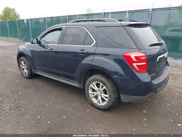 Chevrolet EQUINOX LT 2017 2GNALCEK9H1589287 Image 3