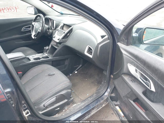 Chevrolet EQUINOX LT 2017 2GNALCEK9H1589287 Image 5