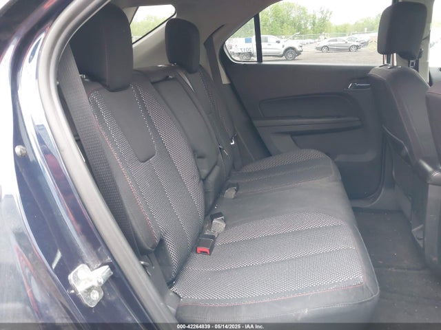 Chevrolet EQUINOX LT 2017 2GNALCEK9H1589287 Image 8