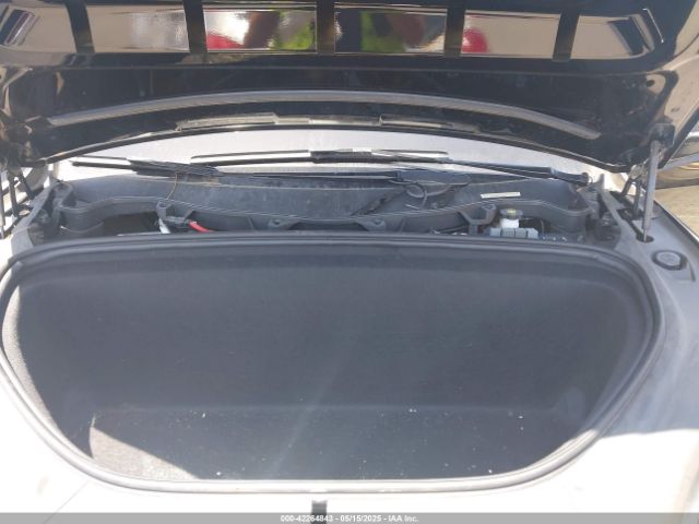 5YJXCDE23KF141849 Tesla Model X 100d/75d/long Range/standard Range