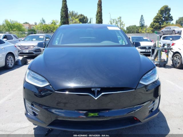5YJXCDE23KF141849 Tesla Model X 100d/75d/long Range/standard Range