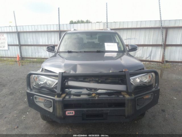 JTEBU5JR5E5157634 Toyota 4runner Limited