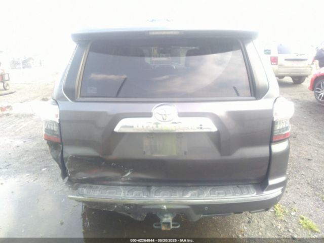 JTEBU5JR5E5157634 Toyota 4runner Limited