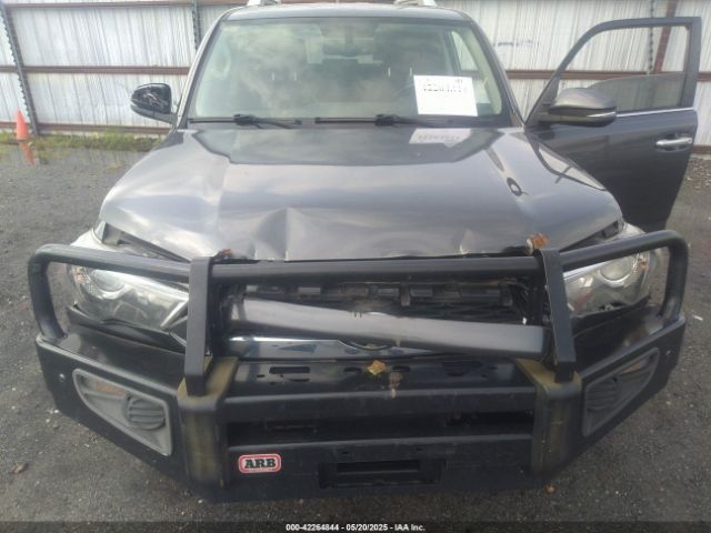 JTEBU5JR5E5157634 Toyota 4runner Limited