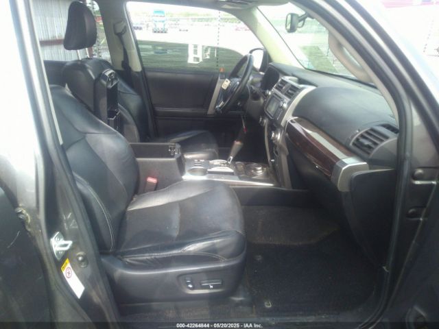 JTEBU5JR5E5157634 Toyota 4runner Limited