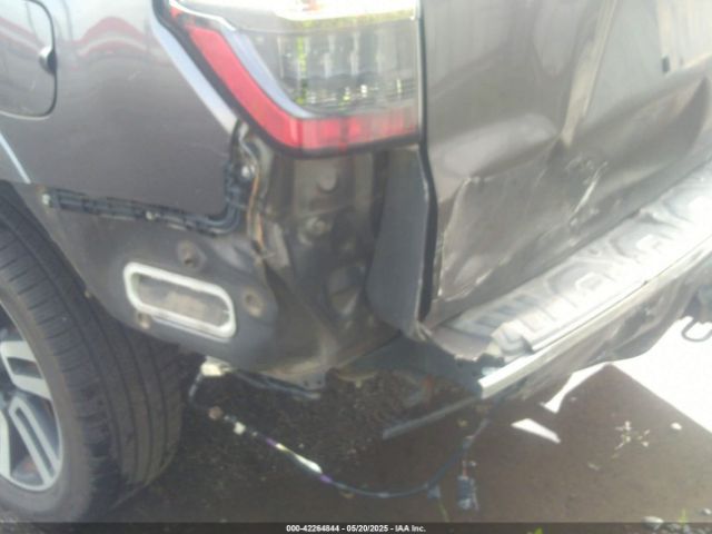JTEBU5JR5E5157634 Toyota 4runner Limited